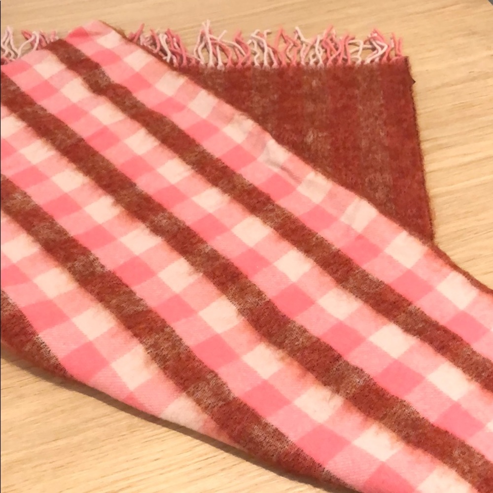 Paul Smith scarf